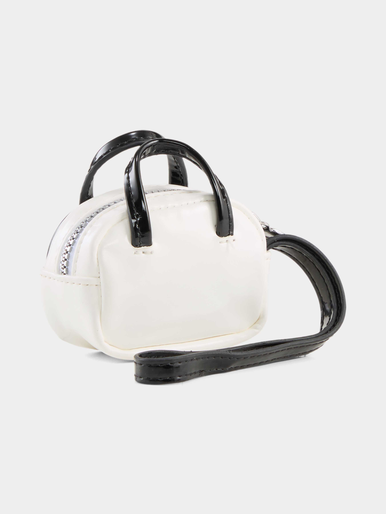 Сумка PUMA 1976 0.2L Grip Bag Keychain модель 092598 Фото