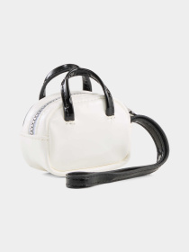 Сумка PUMA 1976 0.2L Grip Bag Keychain модель 092598 Фото