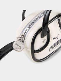 Сумка PUMA 1976 0.2L Grip Bag Keychain модель 092598 Фото