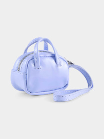 Сумка PUMA 1976 0.2L Grip Bag Keychain модель 092598 Фото