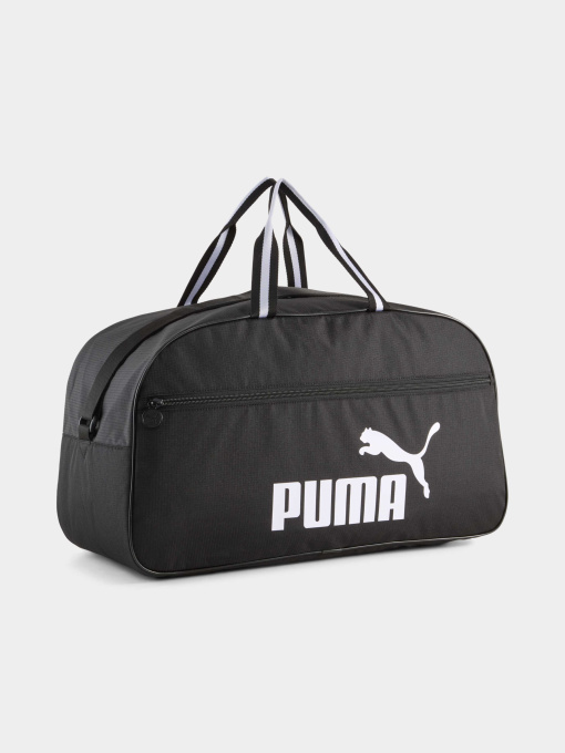Дорожная сумка PUMA Campus Sport Grip Bag модель 092153 Фото