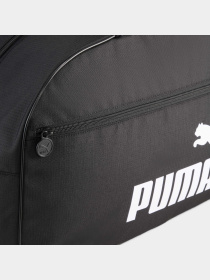 Дорожная сумка PUMA Campus Sport Grip Bag модель 092153 Дорожная сумка PUMA Campus Sport Grip Bag модель 092153 Фото