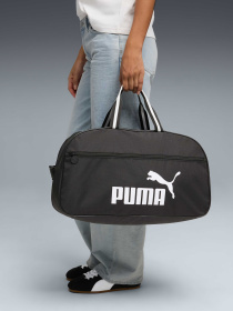 Дорожная сумка PUMA Campus Sport Grip Bag модель 092153 Дорожная сумка PUMA Campus Sport Grip Bag модель 092153 Фото