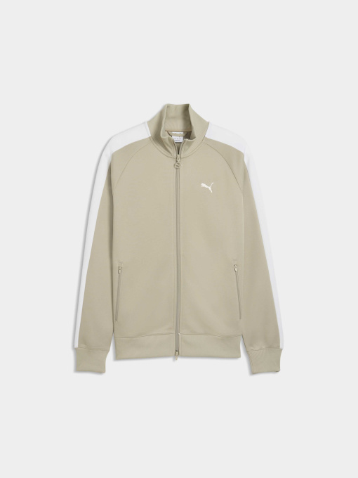 Спортивна кофта PUMA T7 Always On Track Jacket модель 629587 Фото