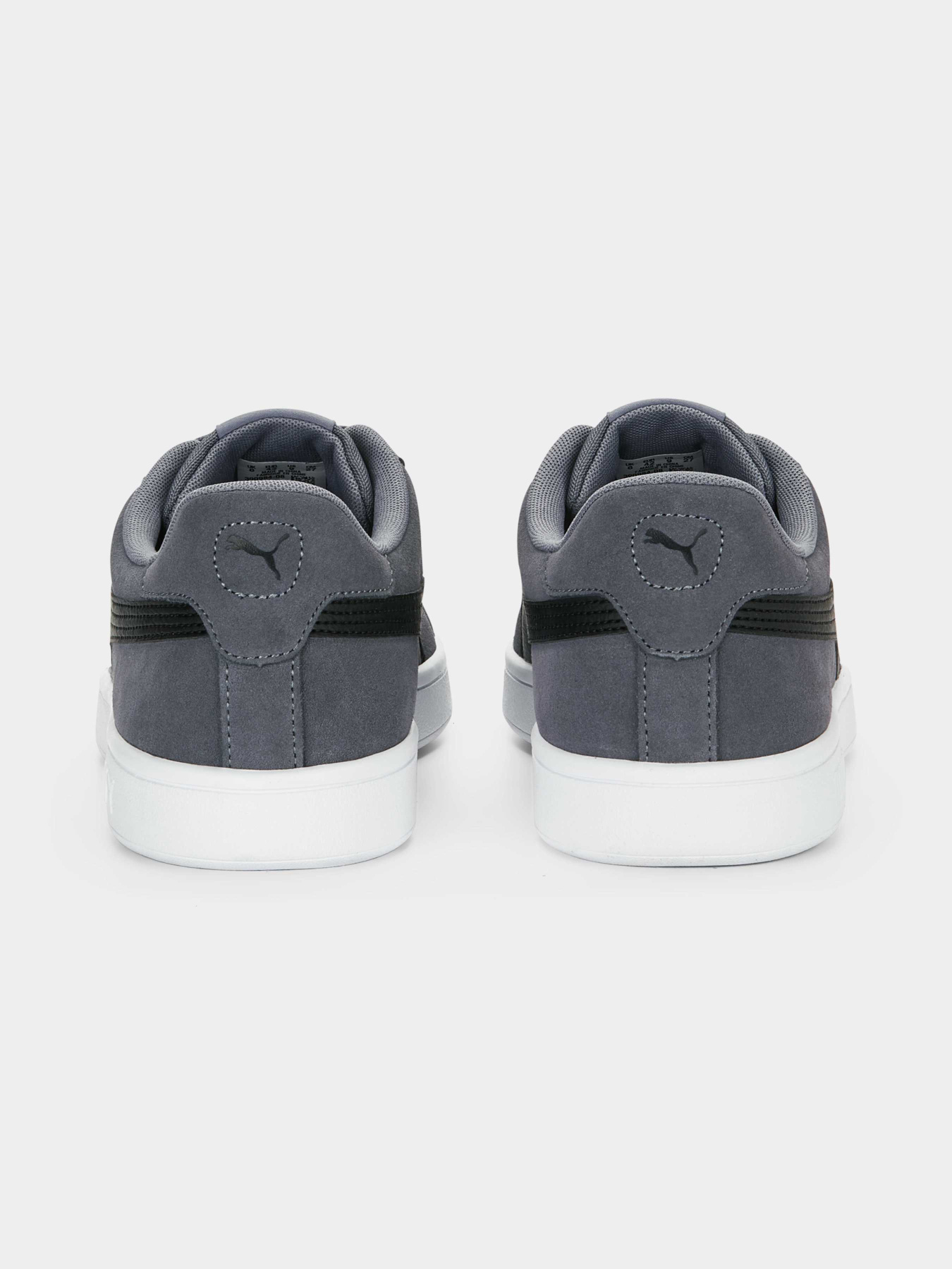 Кеды низкие PUMA Smash 3.0 модель 390984 Фото