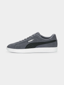 Кеды низкие PUMA Smash 3.0 модель 390984 Фото