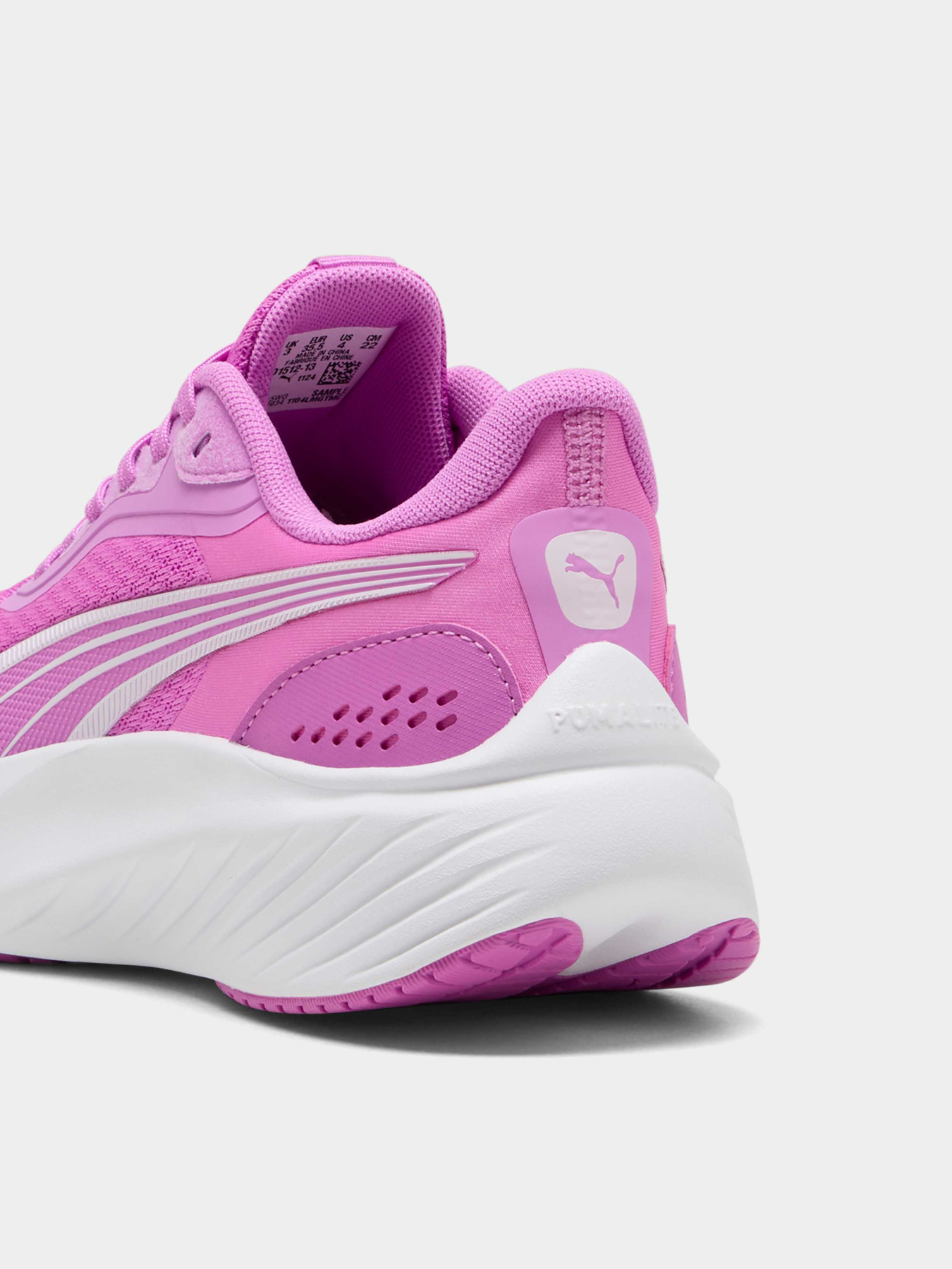 Кроссовки Pounce Lite Running Shoes Youth модель 401512 Фото