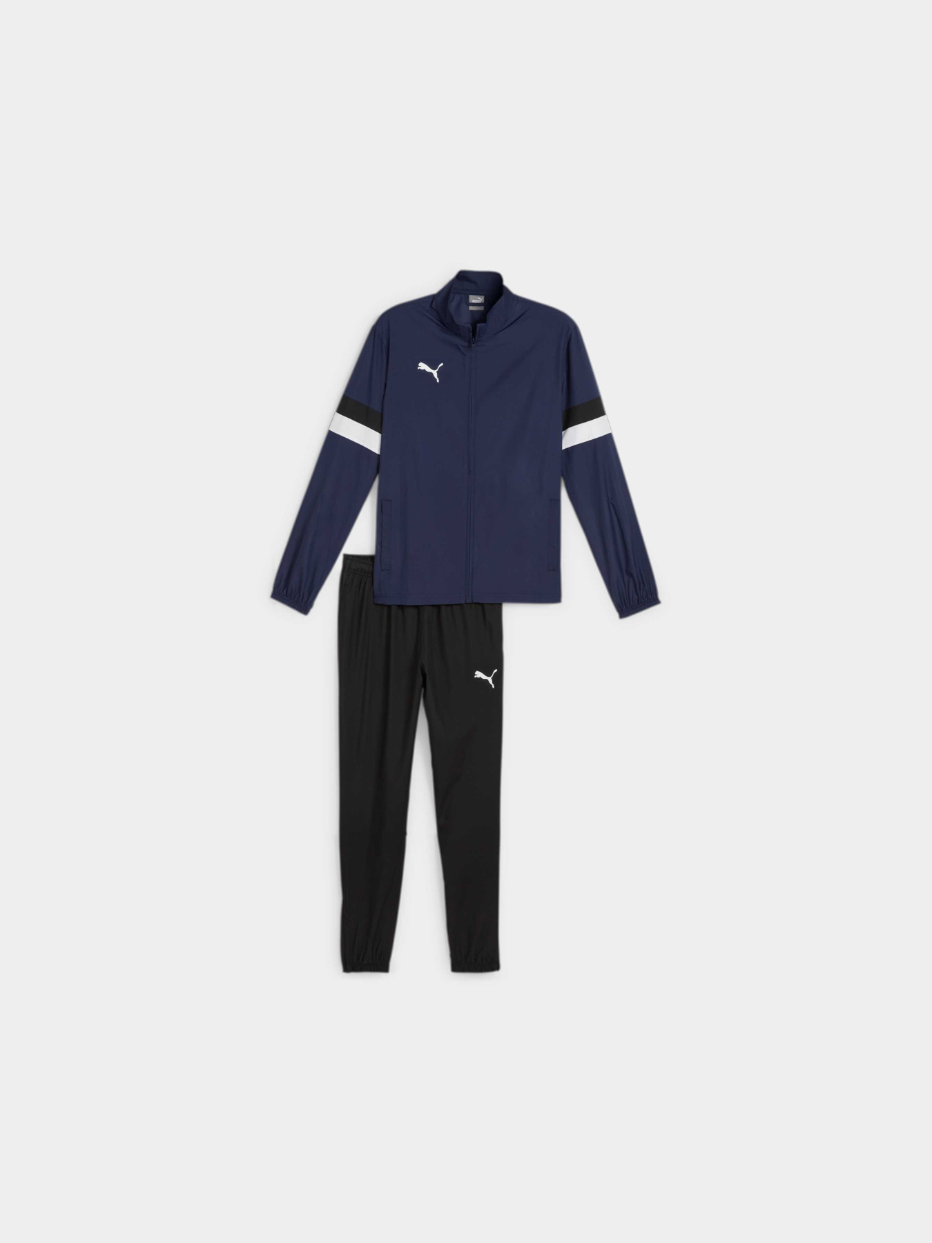 Спортивный костюм PUMA Teamrise Wvn Tracksuit модель 659036 Фото