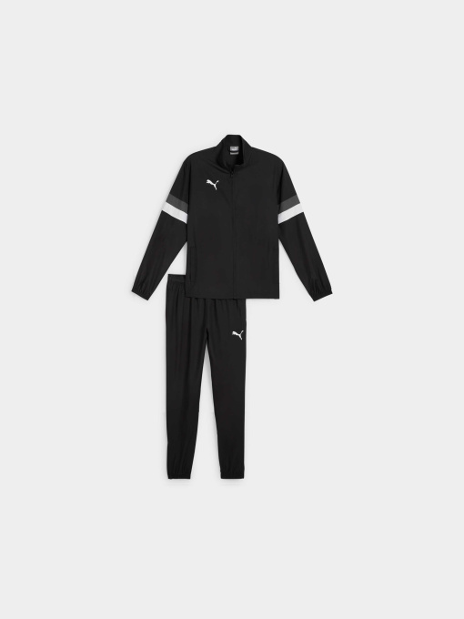 Спортивный костюм PUMA Teamrise Wvn Tracksuit модель 659036 Фото
