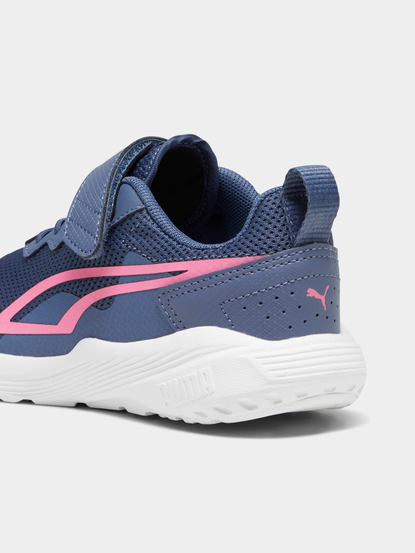 Детские кроссовки All-Day Active Alternative Closure Sneakers Kids модель 387387 Фото