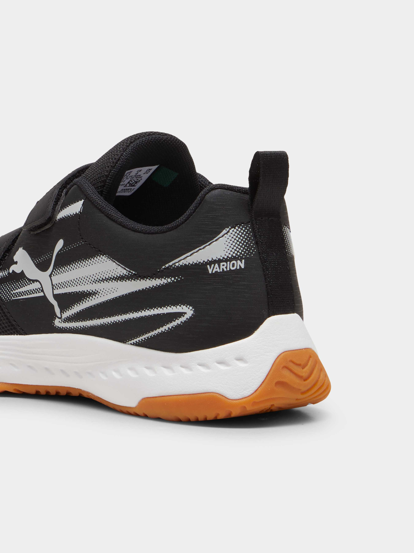 Кроссовки Varion II Indoor Sports Shoes Youth модель 108106 Кроссовки Varion II Indoor Sports Shoes Youth модель 108106 Фото