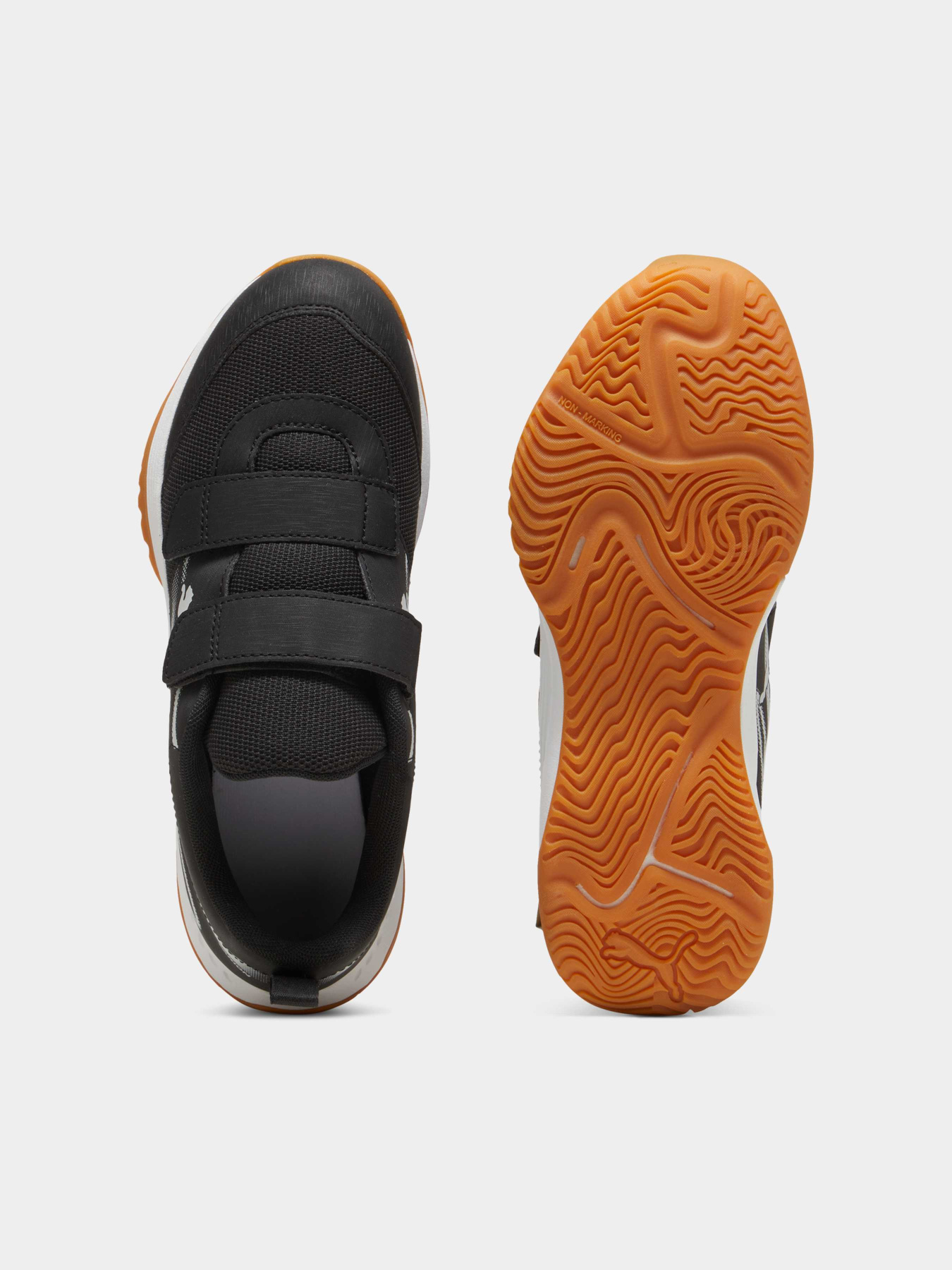 Кроссовки Varion II Indoor Sports Shoes Youth модель 108106 Кроссовки Varion II Indoor Sports Shoes Youth модель 108106 Фото