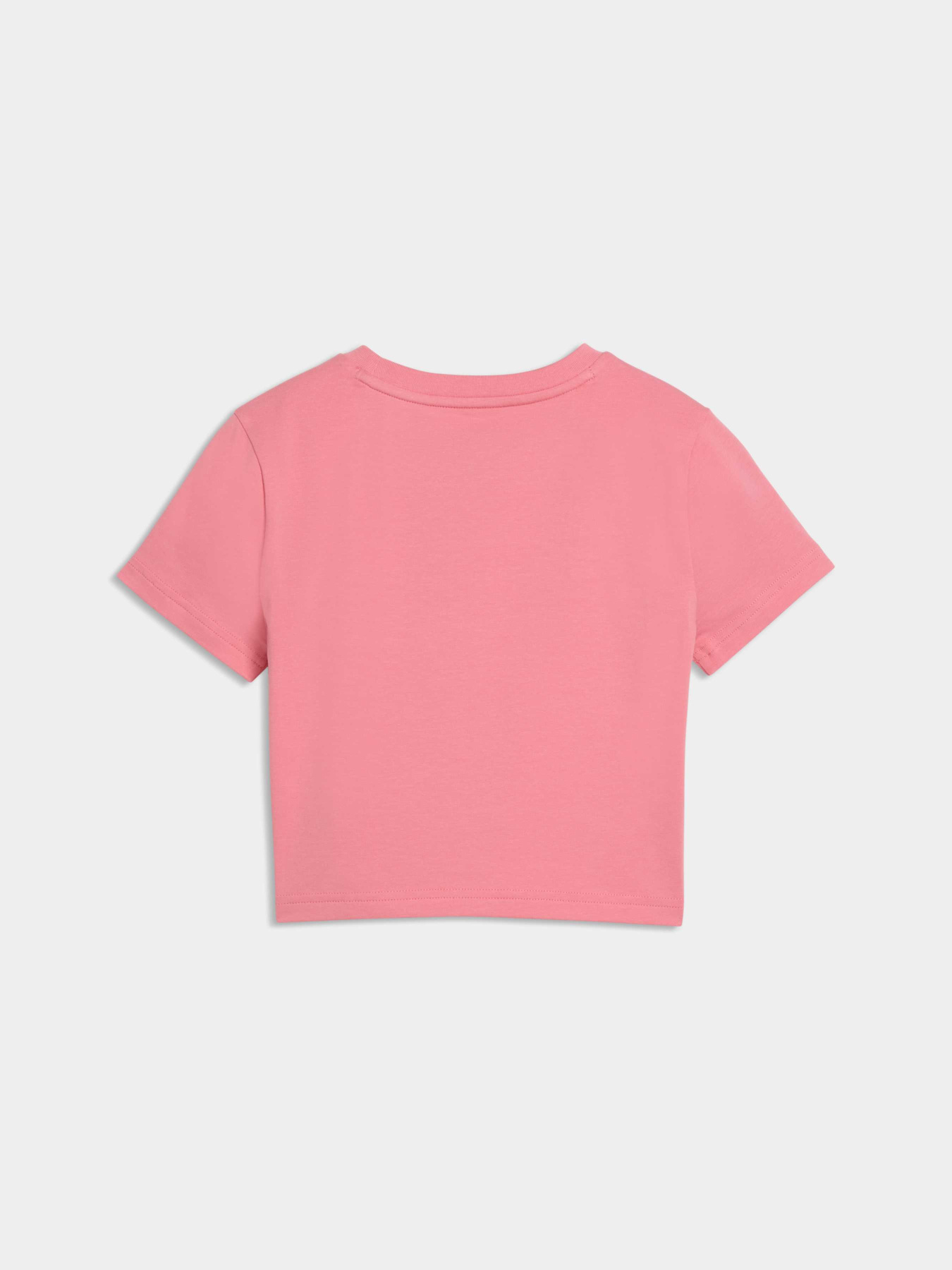 Дитяча футболка Wardrobe Essentials Baby Tee Youth модель 629893 Фото