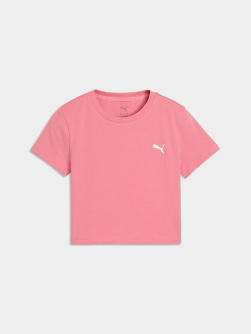 Футболка PUMA Wardrobe Ess Baby Tee модель 629893 Фото
