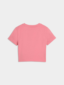 Футболка PUMA Wardrobe Ess Baby Tee модель 629893 Фото