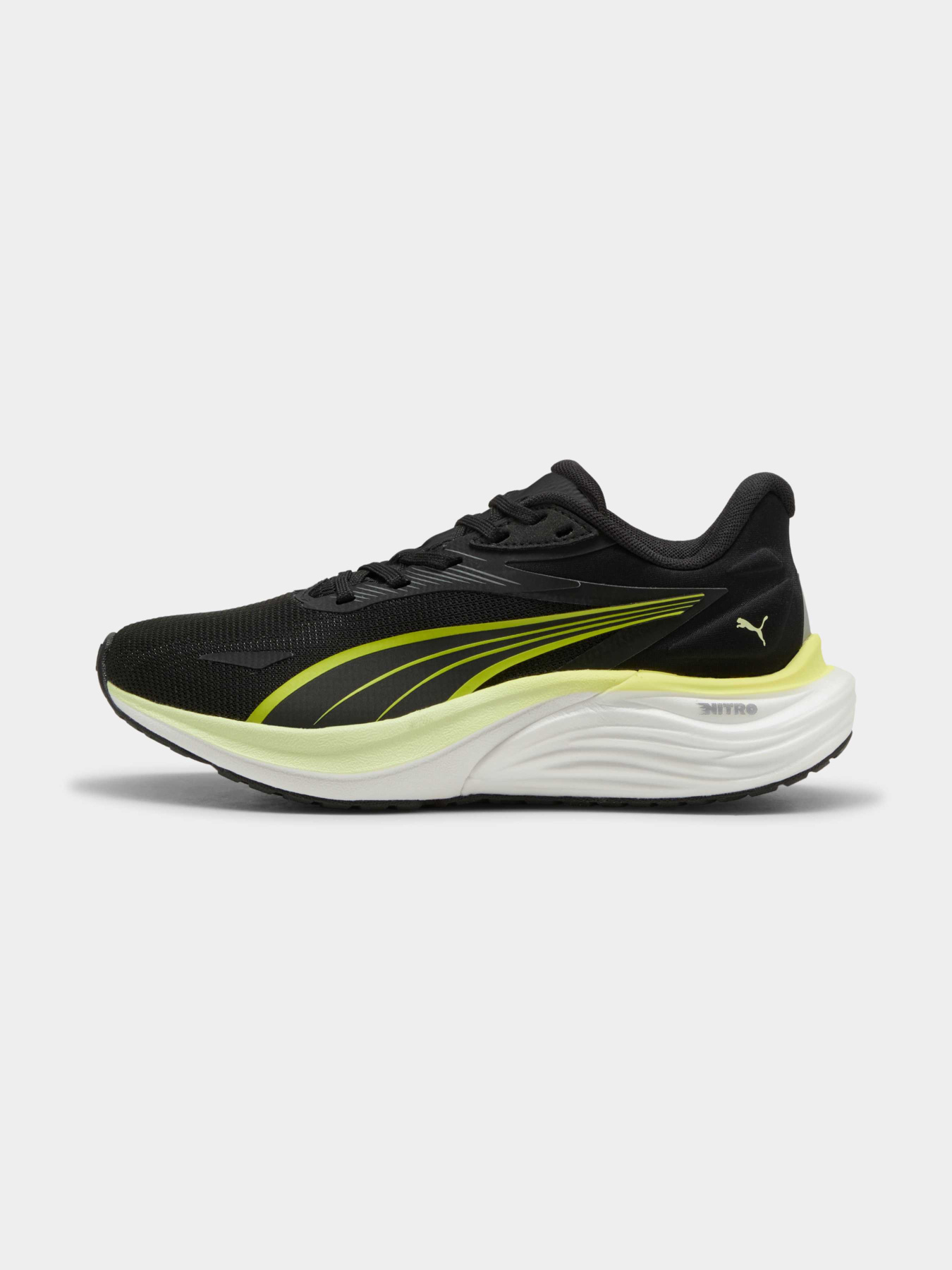 Кроссовки Electrify NITRO™ 4 Running Shoes Youth модель 401508 Фото