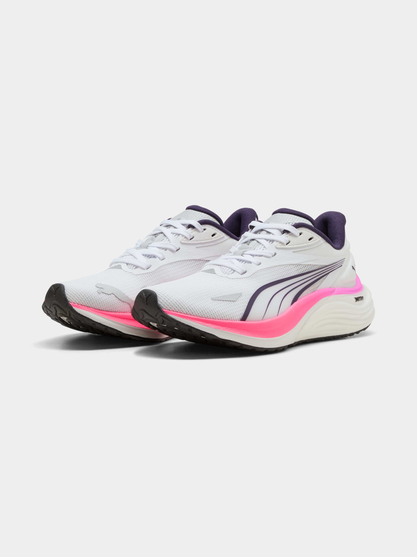 Кроссовки Electrify NITRO™ 4 Running Shoes Youth модель 401508 Фото