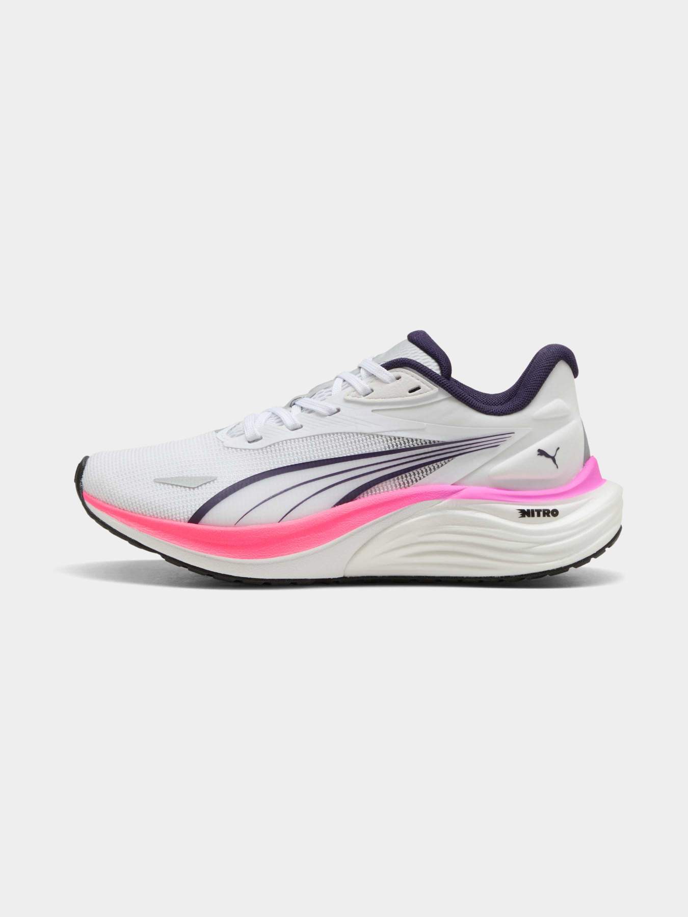 Кроссовки Electrify NITRO™ 4 Running Shoes Youth модель 401508 Фото