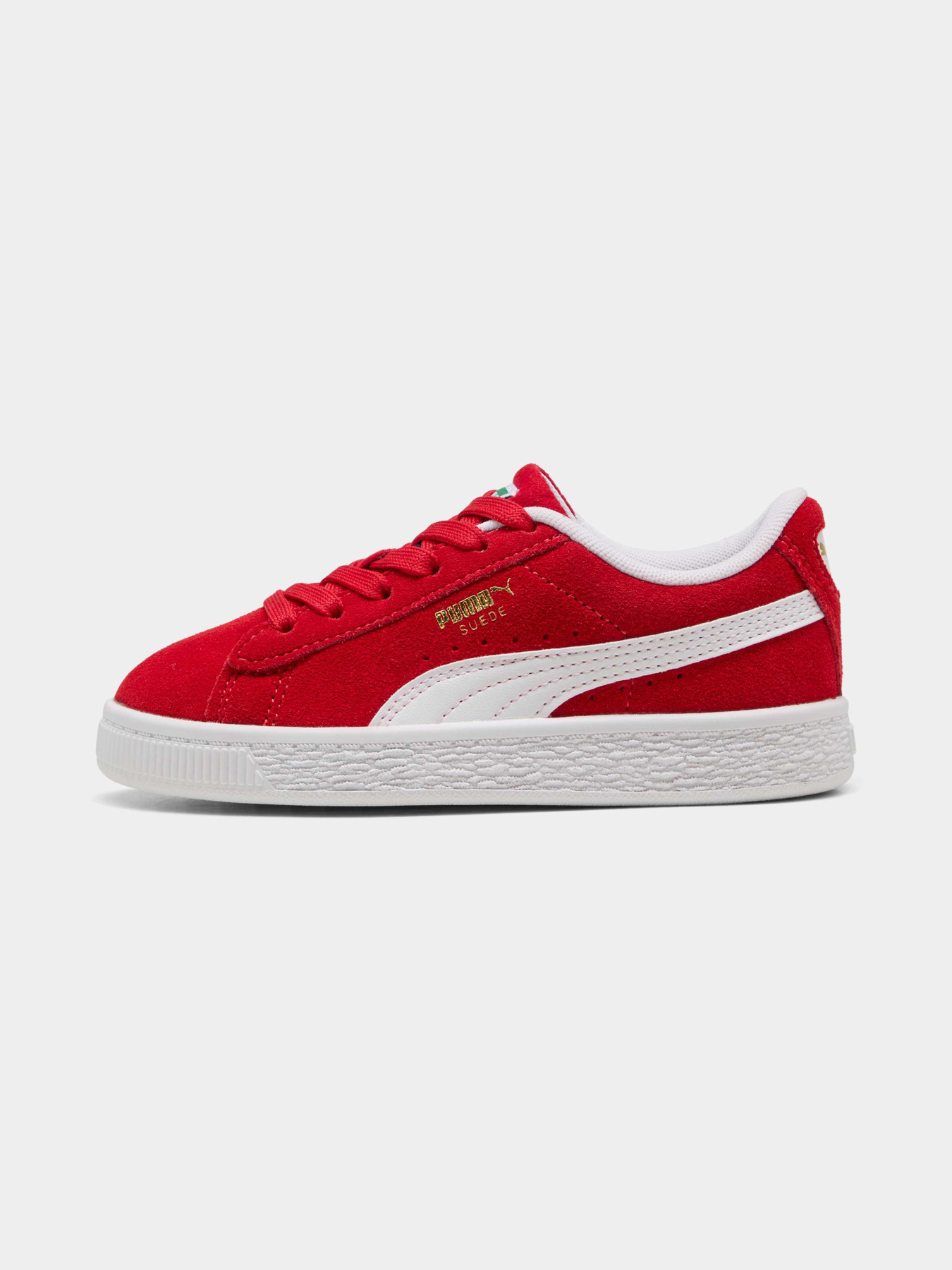 Кеды низкие PUMA Suede Classic Ps модель 399854 Фото