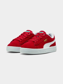 Кеды низкие PUMA Suede Classic Ps модель 399854 Фото