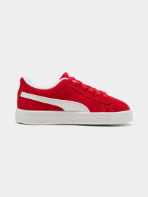 Кеди низькі PUMA Suede Classic Ps модель 399854 Фото
