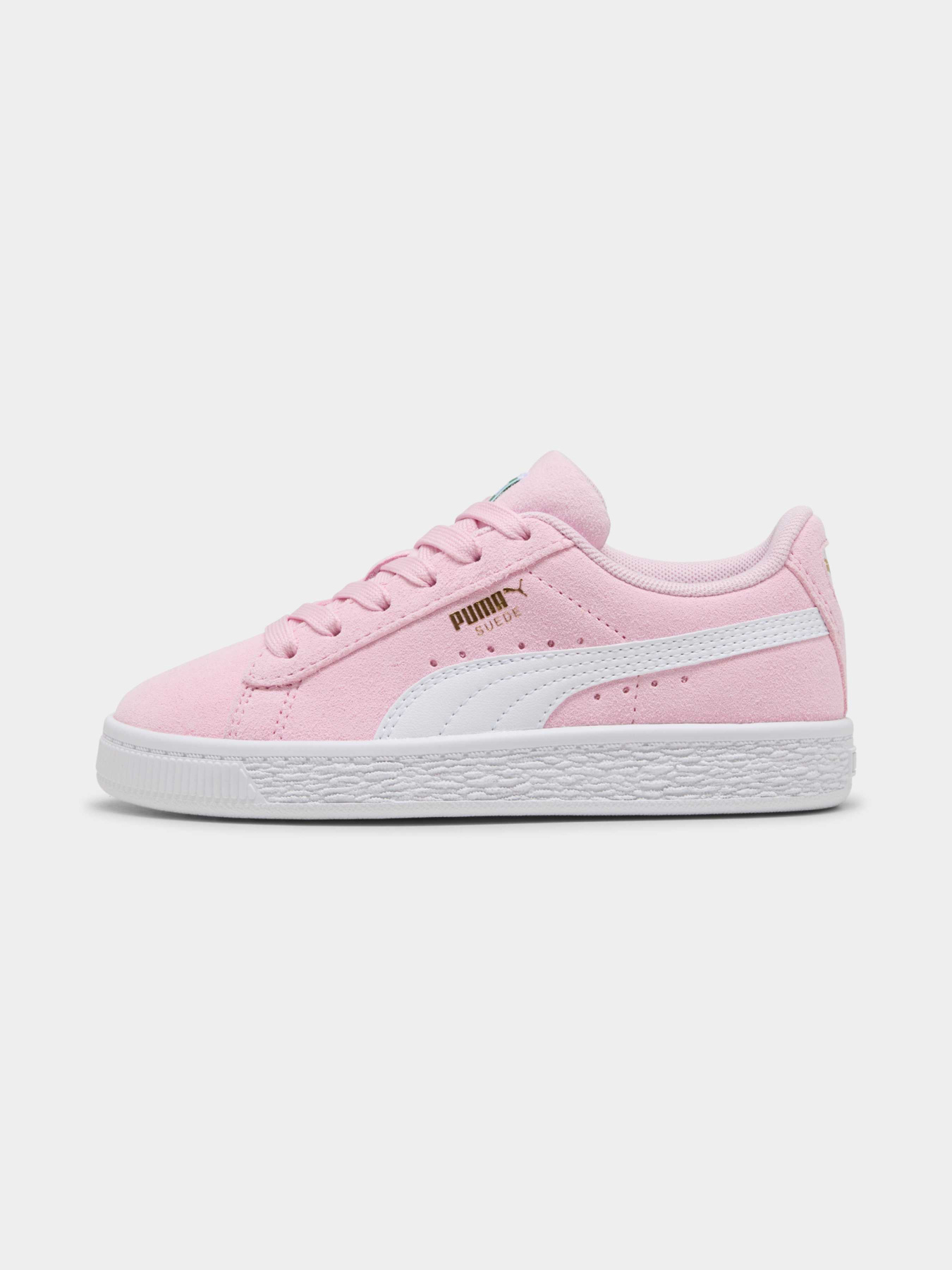 Кеды низкие PUMA Suede Classic Ps модель 399854 Кеды низкие PUMA Suede Classic Ps модель 399854 Фото