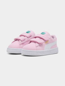 Детские кеды Suede Classic Sneakers Toddler модель 399857 Фото