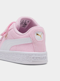 Детские кеды Suede Classic Sneakers Toddler модель 399857 Фото