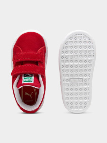 Детские кеды Suede Classic Sneakers Toddler модель 399857 Фото