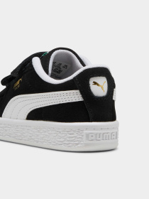 Детские кеды Suede Classic Sneakers Toddler модель 399857 Фото