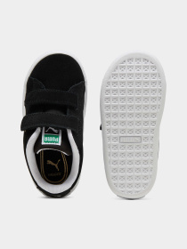 Детские кеды Suede Classic Sneakers Toddler модель 399857 Фото