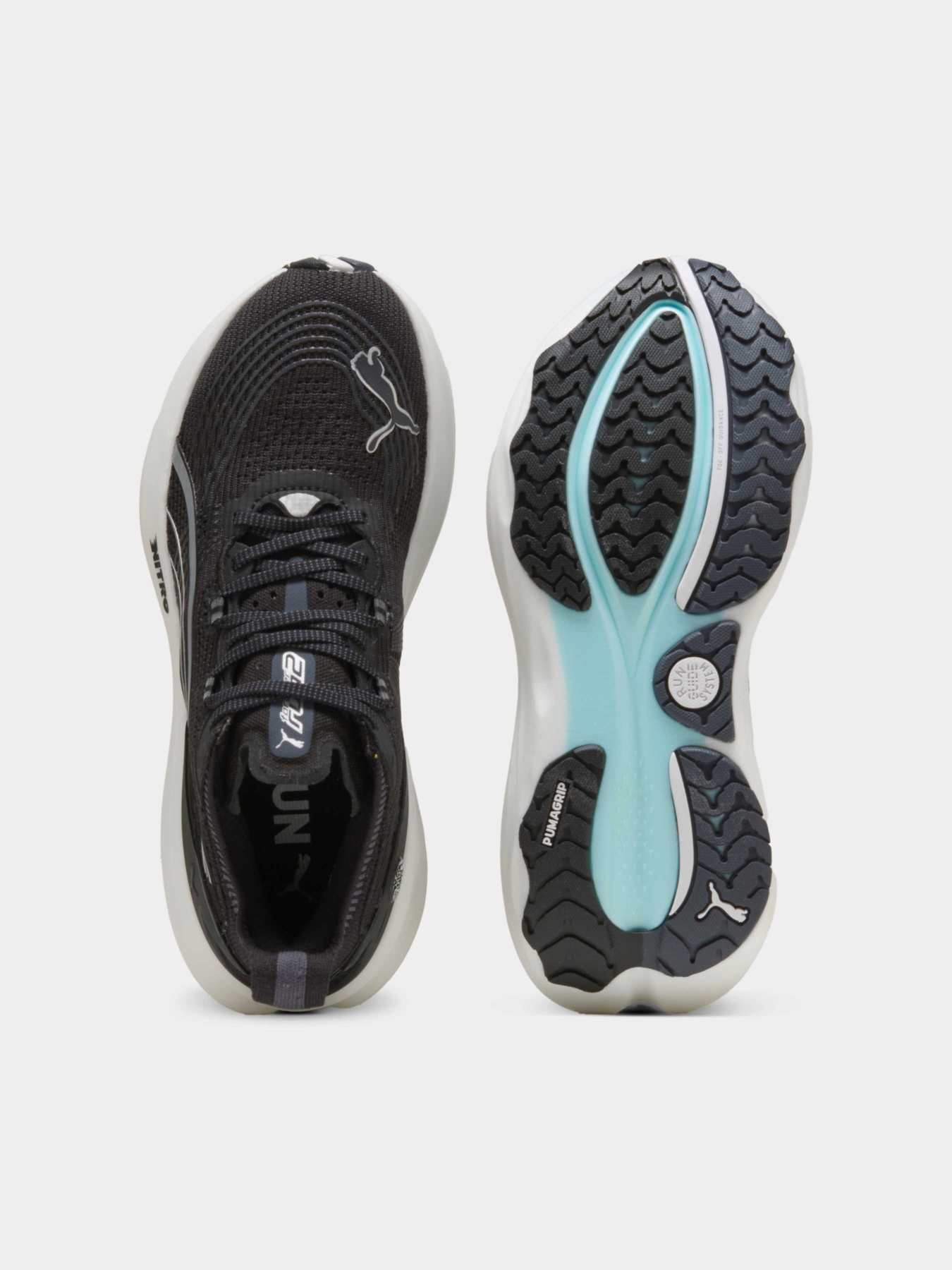 Кросівки ForeverRun NITRO™ 2 Running Shoes Women модель 310471 Фото