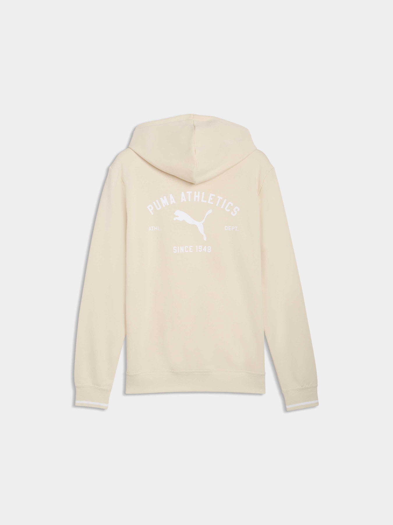 Худі PUMA Class Graphic Hoodie модель 692228 Худі PUMA Class Graphic Hoodie модель 692228 Фото