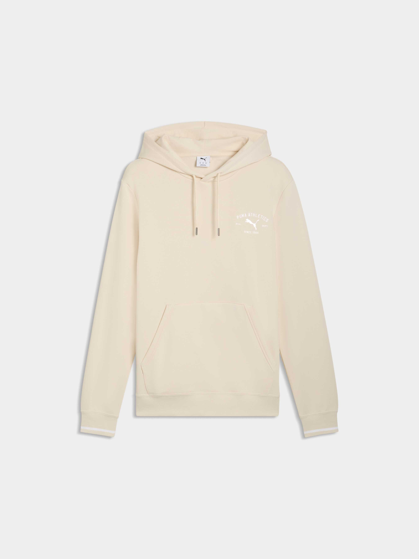 Худі PUMA Class Graphic Hoodie модель 692228 Худі PUMA Class Graphic Hoodie модель 692228 Фото