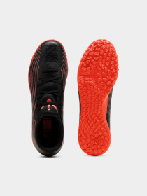 Бутсы PUMA Future 9 Play Tt модель 108918 Бутсы PUMA Future 9 Play Tt модель 108918 Фото