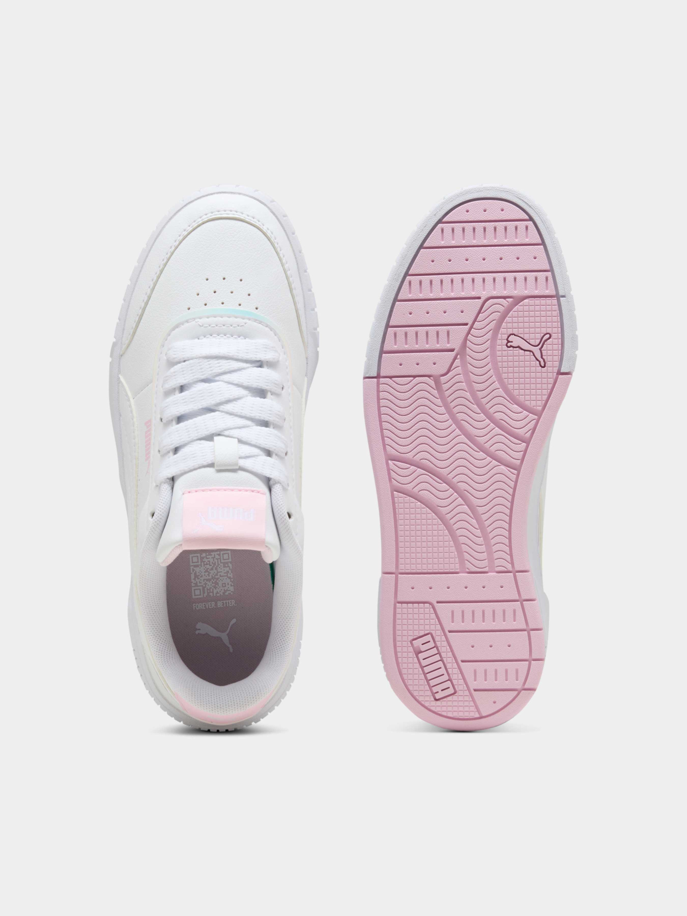 Кеди Carina Mia Holo 2.0 Sneakers Youth модель 405627 Кеди Carina Mia Holo 2.0 Sneakers Youth модель 405627 Фото