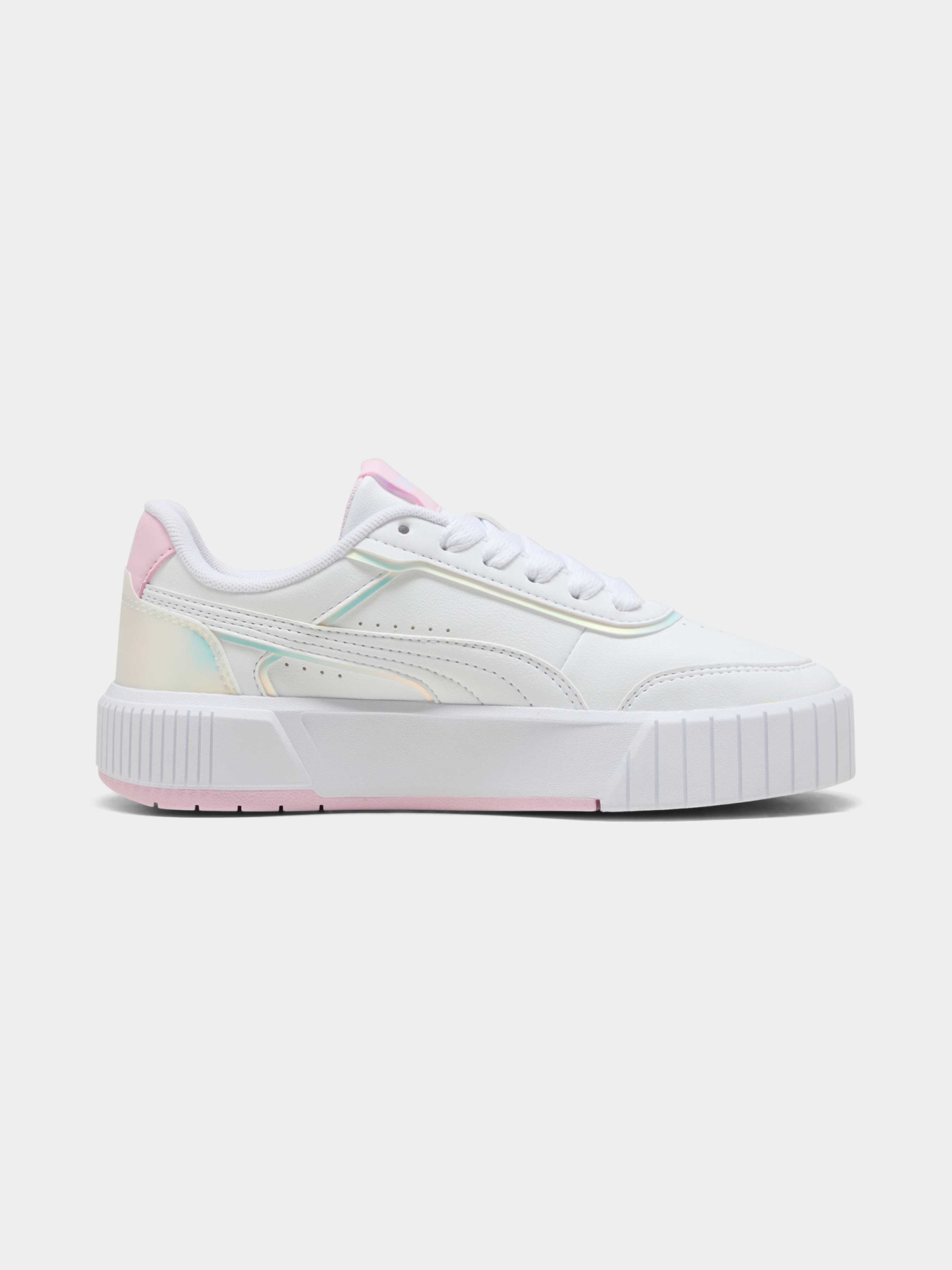 Кеди Carina Mia Holo 2.0 Sneakers Youth модель 405627 Кеди Carina Mia Holo 2.0 Sneakers Youth модель 405627 Фото