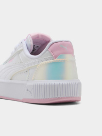 Дитячі кеди Carina Mia Holo Sneakers Kids модель 405628 Фото