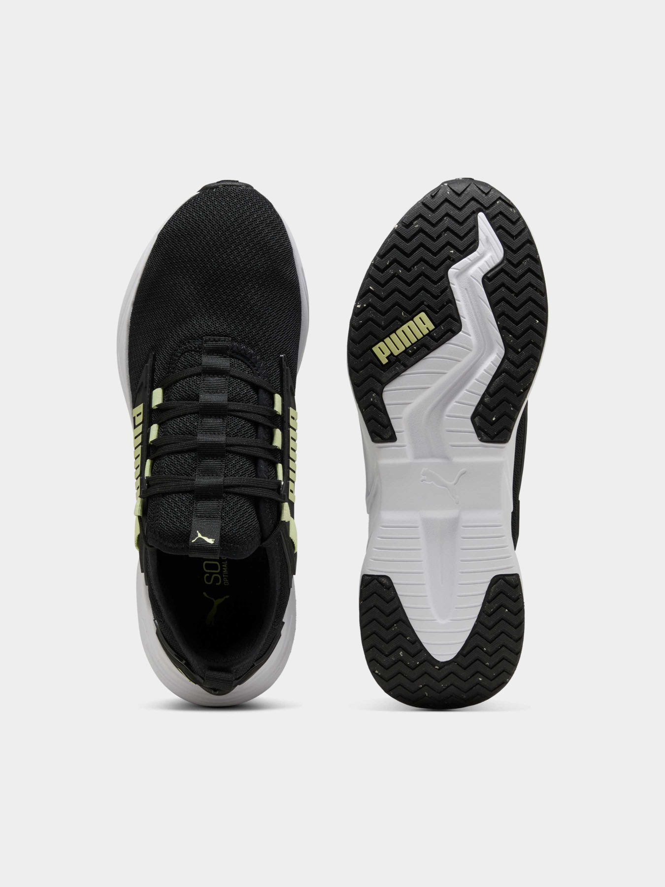 Кроссовки для бега PUMA Retaliate 3 модель 379478 Кроссовки для бега PUMA Retaliate 3 модель 379478 Фото