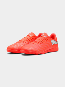 Бутси PUMA Future 9 Play It модель 108921 Фото
