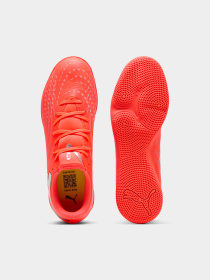 Бутси PUMA Future 9 Play It модель 108921 Фото