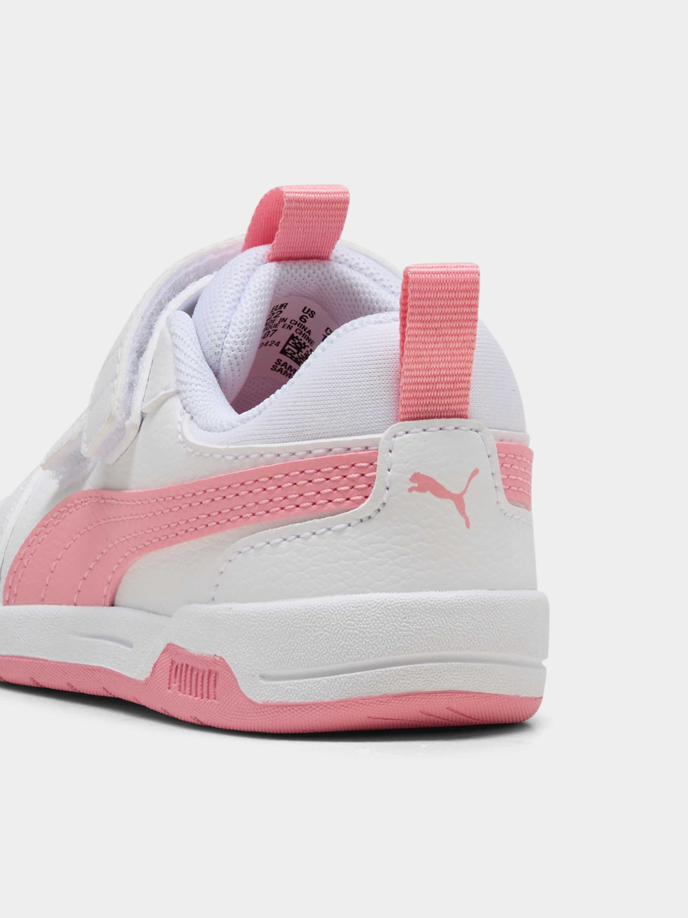 Кеды низкие PUMA Multiflex 2 Sl V Inf модель 312151 Фото