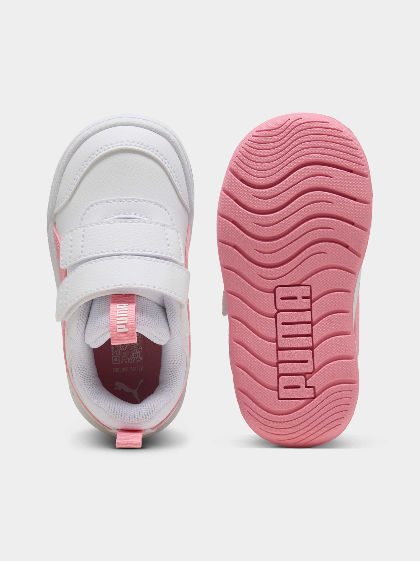 Кеды низкие PUMA Multiflex 2 Sl V Inf модель 312151 Фото