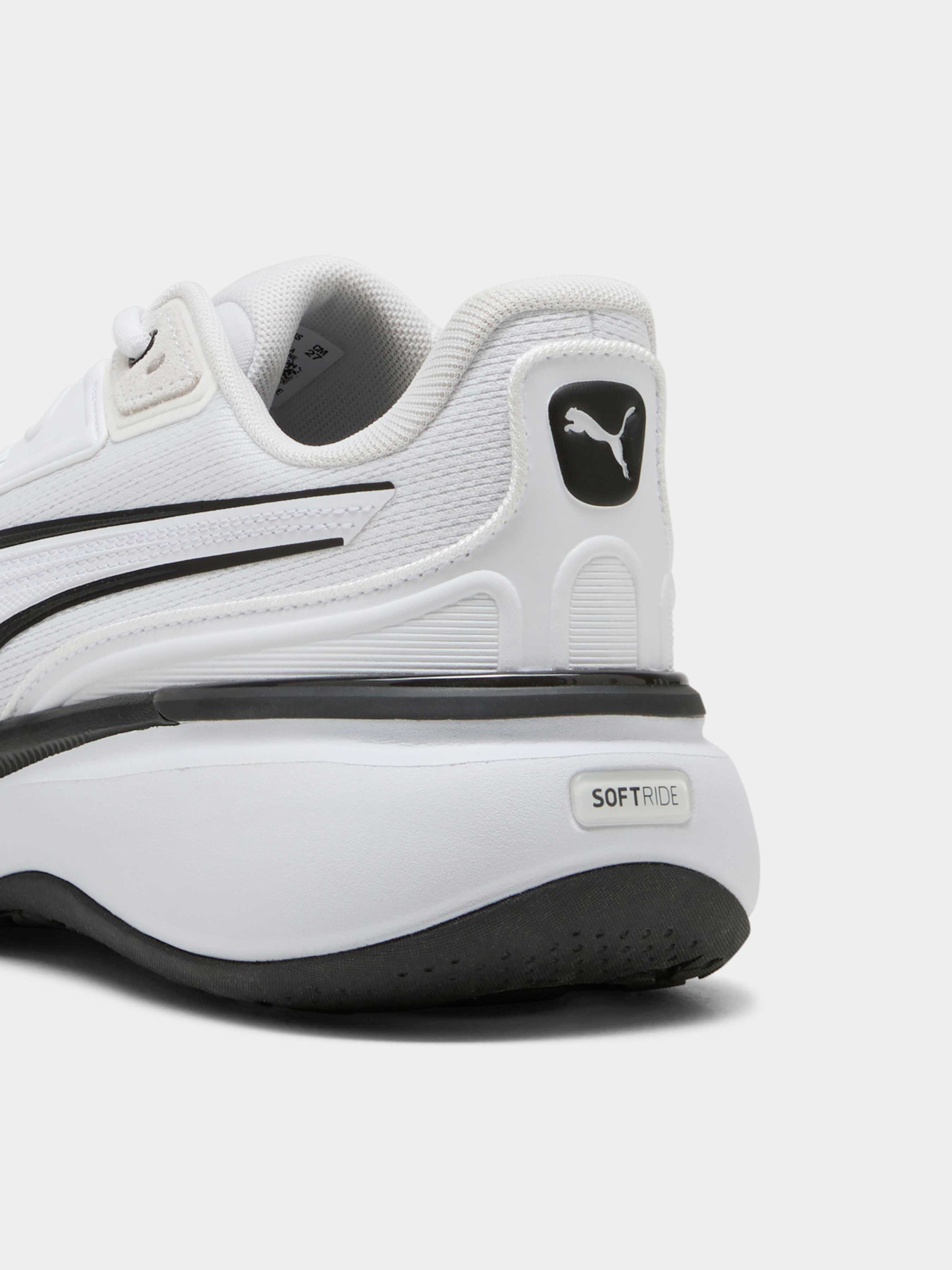 Кроссовки для бега PUMA Softride Exo модель 311722 Кроссовки для бега PUMA Softride Exo модель 311722 Фото