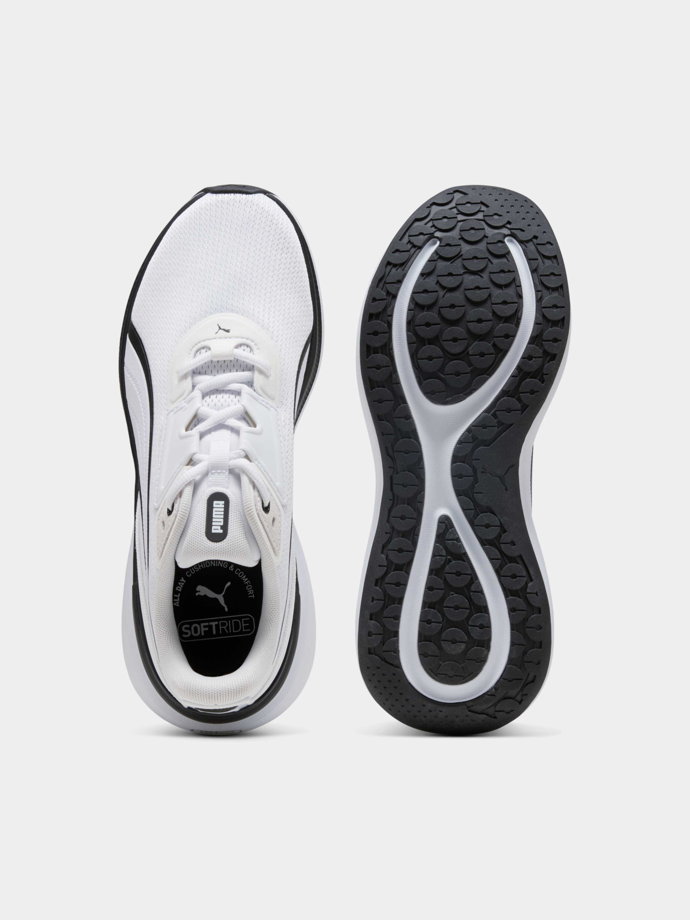 Кроссовки для бега PUMA Softride Exo модель 311722 Кроссовки для бега PUMA Softride Exo модель 311722 Фото