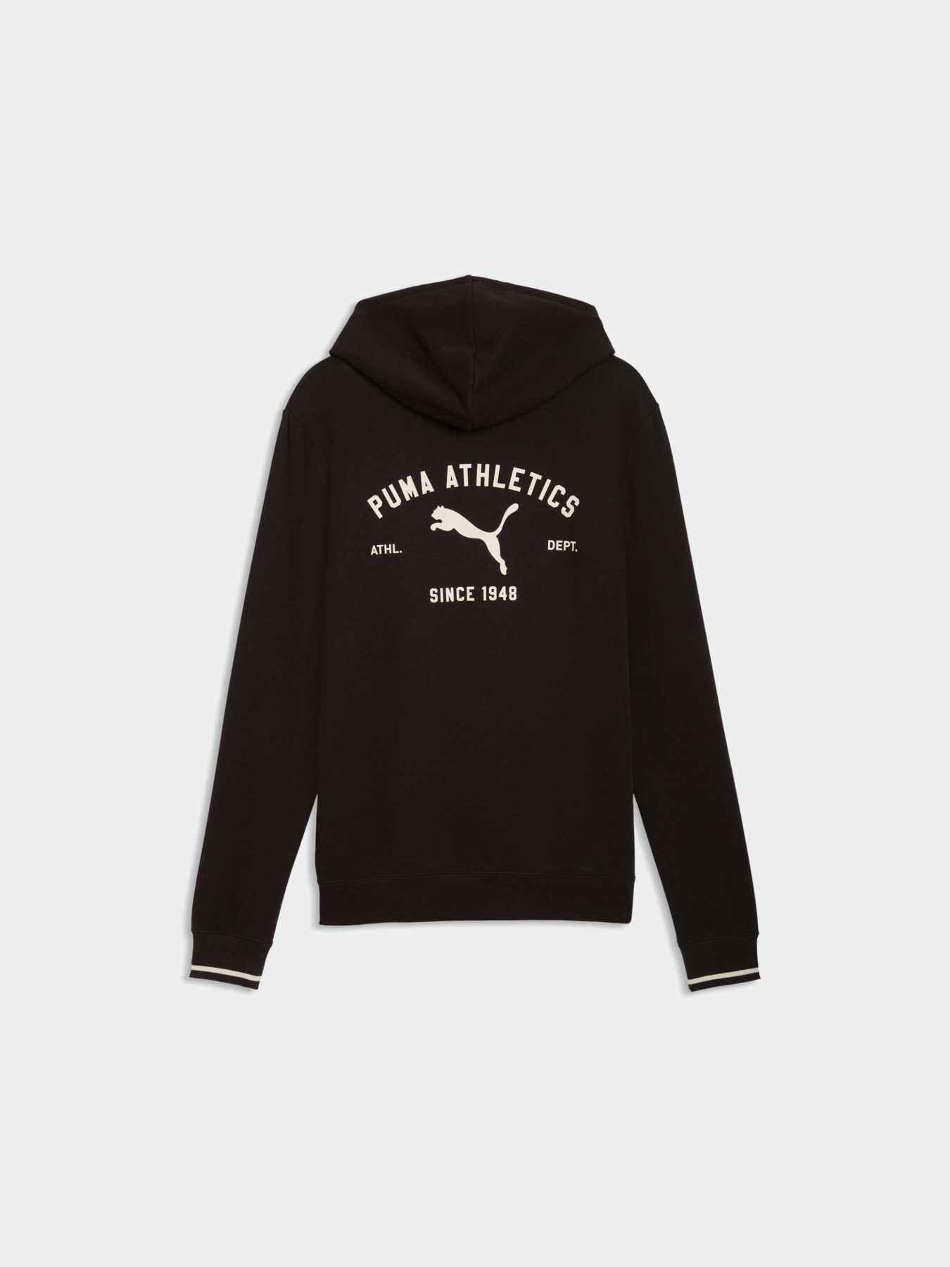 Худі PUMA Class Graphic Hoodie Men модель 692228 Фото