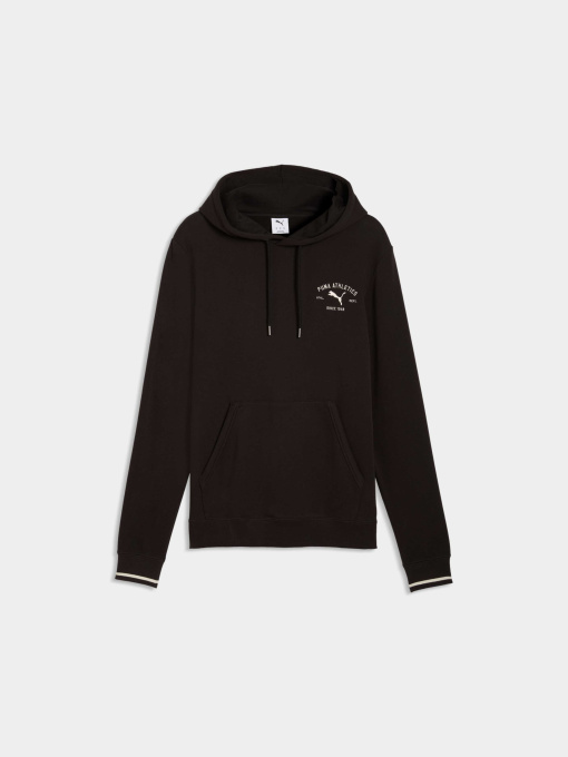 Худі PUMA Class Graphic Hoodie модель 692228 Фото