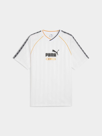 Футболка PUMA King Relaxed Football Jersey модель 632563 Фото
