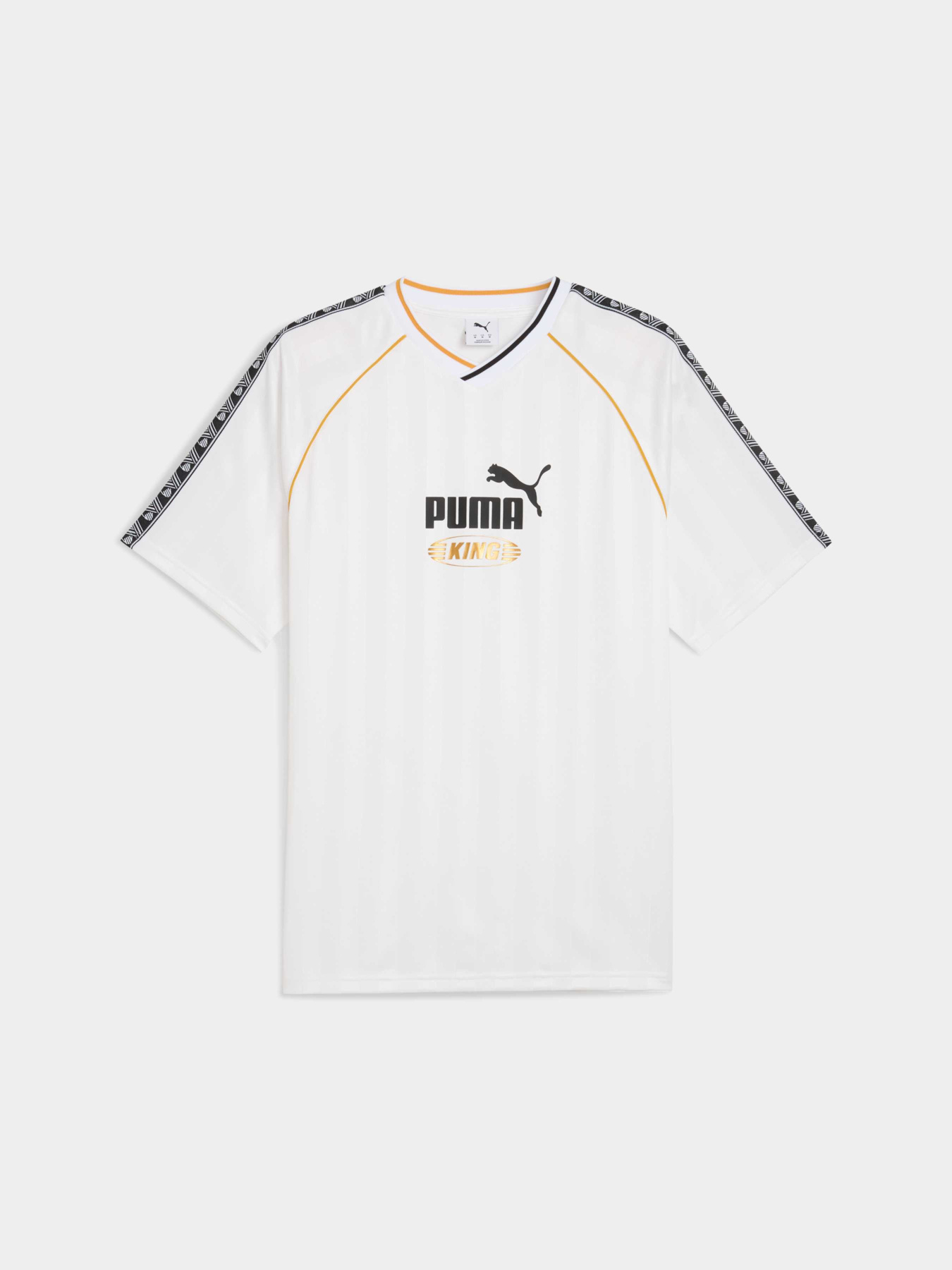 Футболка PUMA King Relaxed Football Jersey модель 632563 Фото
