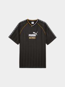 Футболка PUMA King Relaxed Football Jersey модель 632563 Фото